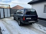 Toyota Land Cruiser 1995 годаүшін4 800 000 тг. в Алматы – фото 5