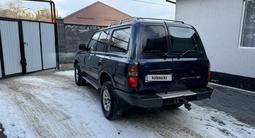 Toyota Land Cruiser 1995 годаүшін4 800 000 тг. в Алматы – фото 5