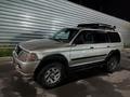 Mitsubishi Montero Sport 2002 года за 4 600 000 тг. в Алматы – фото 3