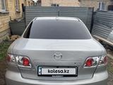 Mazda 6 2003 года за 2 900 000 тг. в Астана – фото 2