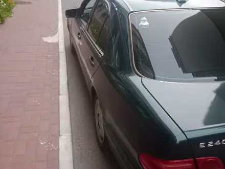 Mercedes-Benz E 280 1998 года за 3 300 000 тг. в Караганда – фото 7