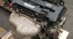 MAZDA L3 L5 LF FS GY AJ KL KF K8 B3 B6 ДВИГАТЕЛЬ. ВСЕ. МОДЕЛИ.for288 800 тг. в Алматы – фото 5