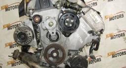 Двигатель на mazda MPV 2.5. Мазда МПВ 2.23.25 за 305 000 тг. в Алматы
