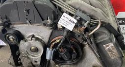Двигатель на mazda MPV 2.5. Мазда МПВ 2.23.25for305 000 тг. в Алматы – фото 5
