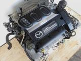 MAZDA L3 L5 LF FS GY AJ KL KF K8 B3 B6 ДВИГАТЕЛЬ. ВСЕ. МОДЕЛИ. за 288 800 тг. в Алматы – фото 4