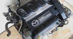 MAZDA L3 L5 LF FS GY AJ KL KF K8 B3 B6 ДВИГАТЕЛЬ. ВСЕ. МОДЕЛИ.for288 800 тг. в Алматы – фото 4