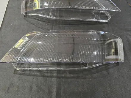 Стекло фар Audi А6 С5 97-01 год Алматы Актау за 26 000 тг. в Актау – фото 12