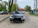 Mitsubishi Lancer 2008 года за 4 000 000 тг. в Алматы – фото 2