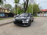 Mitsubishi Lancer 2008 годаүшін4 000 000 тг. в Алматы