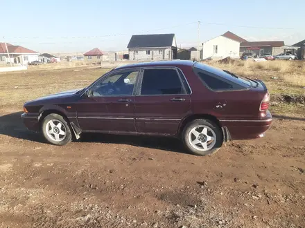 Mitsubishi Galant 1992 года за 800 000 тг. в Кордай – фото 8