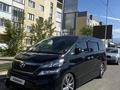 Toyota Vellfire 2008 годаfor7 200 000 тг. в Алматы