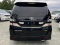 Toyota Vellfire 2008 годаfor7 200 000 тг. в Алматы – фото 9