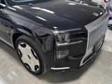 Zeekr 9X Hyper 2026 года за 65 000 000 тг. в Алматы – фото 3