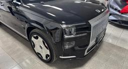 Zeekr 9X Hyper 2026 года за 65 000 000 тг. в Алматы – фото 3