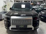 Zeekr 9X Hyper 2026 года за 65 000 000 тг. в Алматы – фото 2