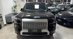 Zeekr 9X Hyper 2026 года за 65 000 000 тг. в Алматы – фото 2