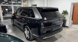 Zeekr 9X Hyper 2026 года за 65 000 000 тг. в Алматы – фото 4