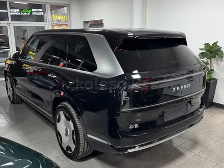 Zeekr 9X Hyper 2026 года за 65 000 000 тг. в Алматы – фото 4