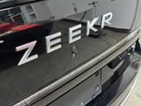 Zeekr 9X Hyper 2026 года за 65 000 000 тг. в Алматы – фото 5
