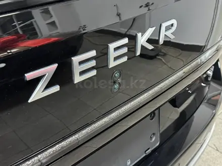 Zeekr 9X Hyper 2026 года за 65 000 000 тг. в Алматы – фото 5