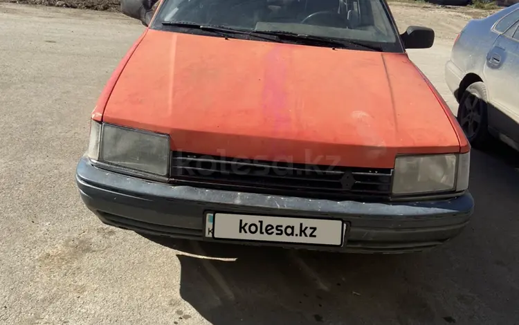 Renault 21 1986 года за 600 000 тг. в Кокшетау