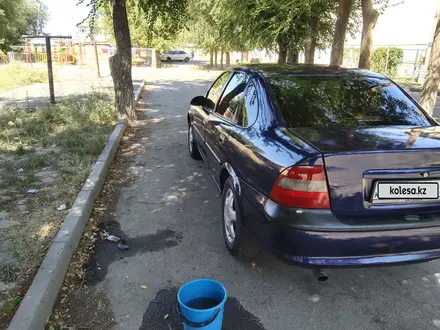 Opel Vectra 1998 года за 1 300 000 тг. в Тараз – фото 7