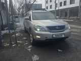 Lexus RX 350 2005 годаfor6 750 000 тг. в Алматы – фото 3