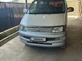 Toyota HiAce Regius 1997 года за 3 100 000 тг. в Алматы