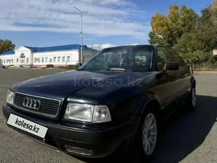Audi 90 1996 года за 1 800 000 тг. в Уральск – фото 3