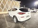Hyundai Tucson 2020 года за 12 500 000 тг. в Туркестан – фото 3