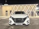Hyundai Tucson 2020 года за 12 500 000 тг. в Туркестан