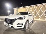 Hyundai Tucson 2020 года за 12 500 000 тг. в Туркестан – фото 4