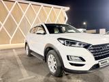 Hyundai Tucson 2020 года за 12 500 000 тг. в Туркестан – фото 2