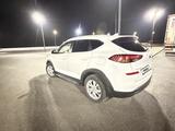 Hyundai Tucson 2020 года за 12 500 000 тг. в Туркестан – фото 5