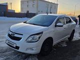 Chevrolet Cobalt 2025 года за 6 800 000 тг. в Семей – фото 2