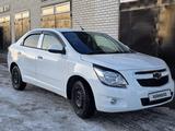 Chevrolet Cobalt 2025 года за 6 800 000 тг. в Семей – фото 3