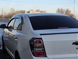 Chevrolet Cobalt 2025 года за 6 800 000 тг. в Семей – фото 4