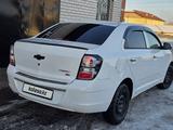 Chevrolet Cobalt 2025 года за 6 800 000 тг. в Семей – фото 5