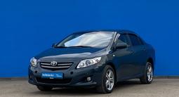 Toyota Corolla 2007 годаүшін5 240 000 тг. в Алматы