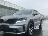 Kia Sorento 2021 годаfor16 300 000 тг. в Астана – фото 2