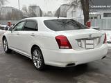 Toyota Crown Majesta 2010 годаүшін6 700 000 тг. в Алматы – фото 4