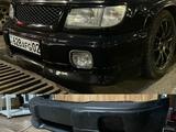 Subaru forester sf5 пороги бампера в круг за 32 000 тг. в Астана