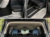 Toyota Alphard 2008 года за 5 500 000 тг. в Шымкент – фото 2