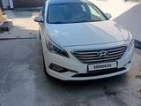 Hyundai Sonata 2018 года за 7 600 000 тг. в Караганда