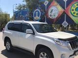 Toyota Land Cruiser Prado 2014 годаfor16 000 000 тг. в Кызылорда – фото 3