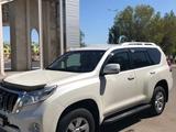 Toyota Land Cruiser Prado 2014 годаfor16 000 000 тг. в Кызылорда – фото 4