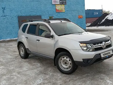 Renault Duster 2020 года за 7 500 000 тг. в Караганда – фото 3