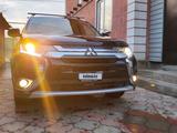 Mitsubishi Outlander 2015 года за 10 000 000 тг. в Алматы