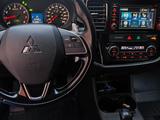 Mitsubishi Outlander 2015 года за 10 000 000 тг. в Алматы – фото 3