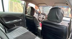 Nissan Almera 2003 года за 1 600 000 тг. в Кокшетау – фото 4